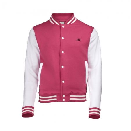 Varsity jacket